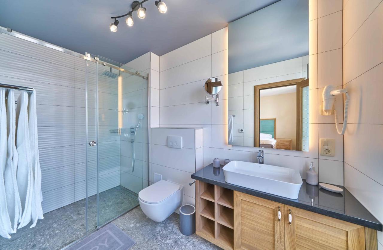 Luxury Residence Mladenka Jesenice  Kültér fotó