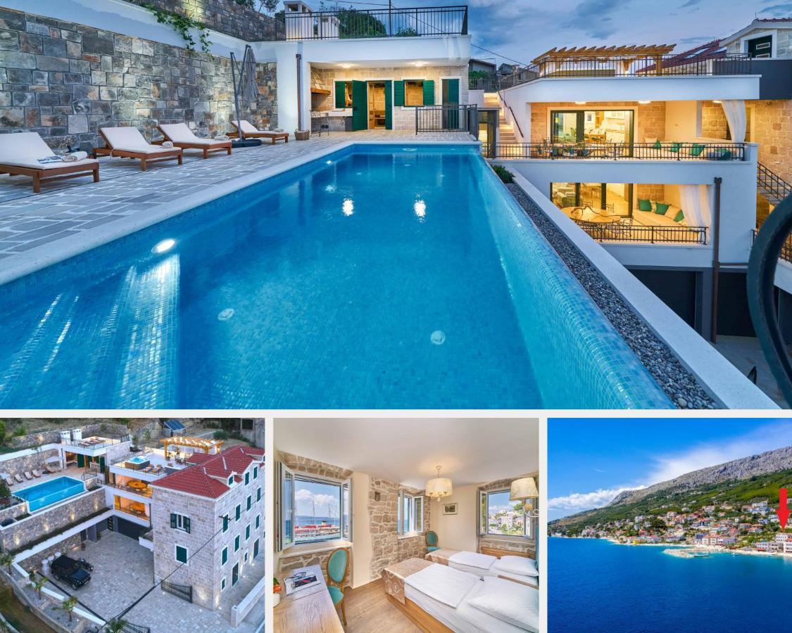 Luxury Residence Mladenka Jesenice  Kültér fotó